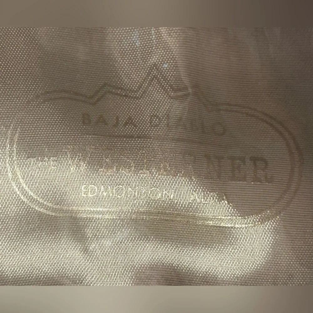 Vintage 1970s Western Rodeo Boots Edmonton Brown Felt Cowboy Hat 4x Quality - Picture 9 of 9